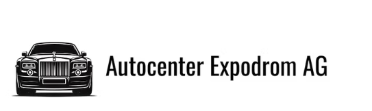 Logo Autocenter Expodrom AG