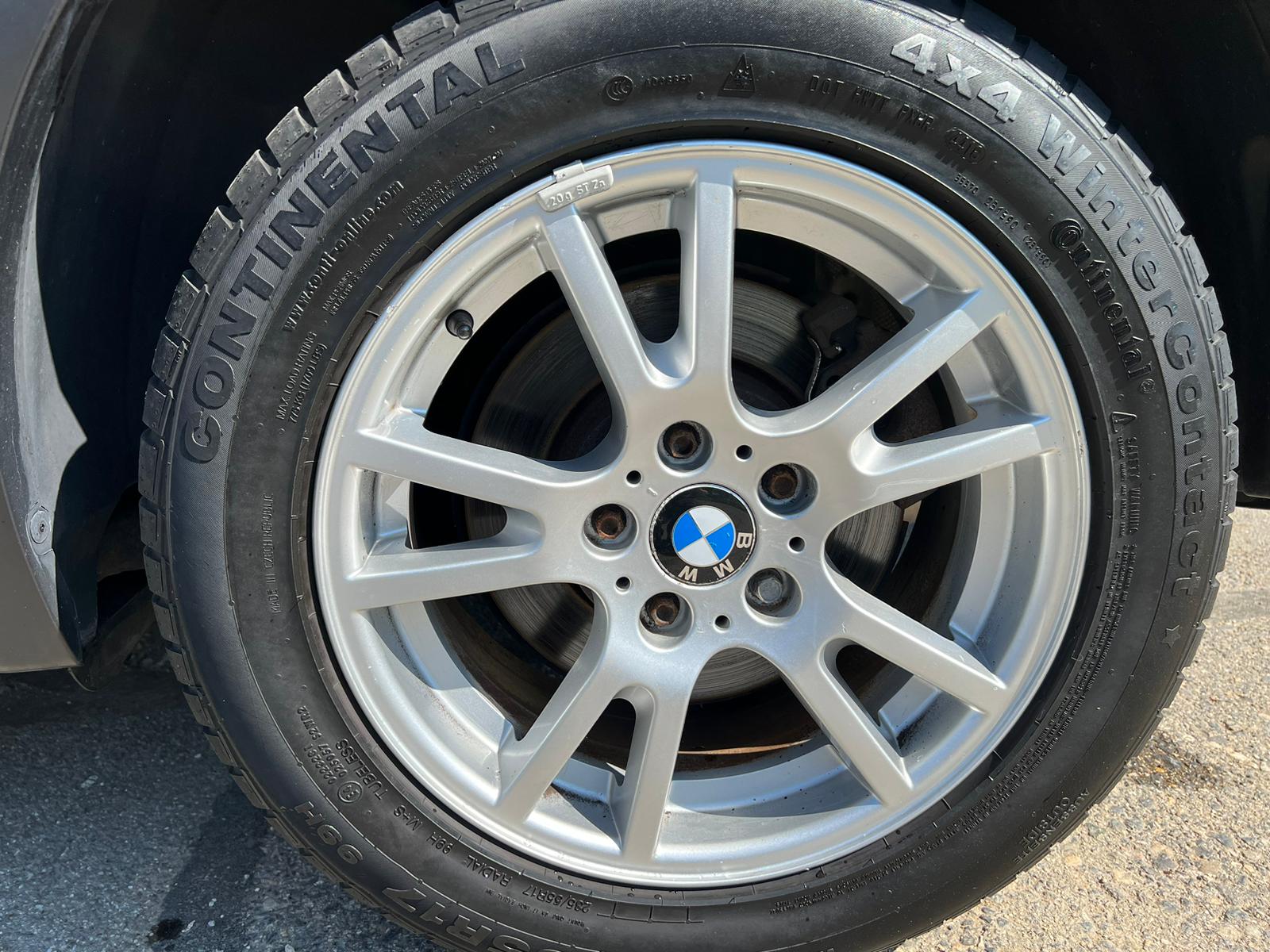 BMW X3 2.0d - Image 2