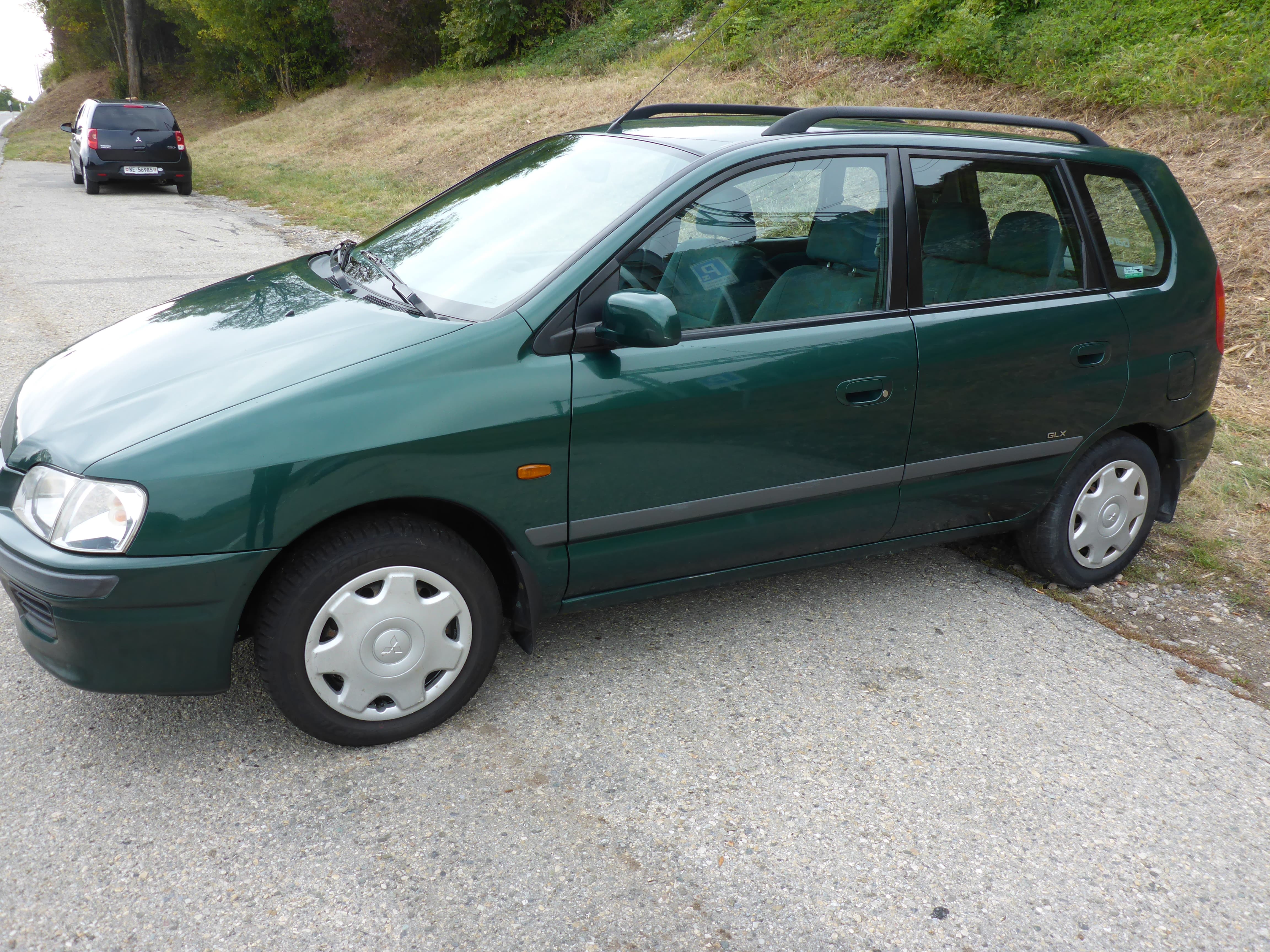 Mitsubishi Space Star 1.3 - Image 2