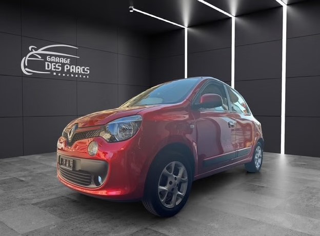 RENAULTTwingo 0.9 TCe 90 Intens 