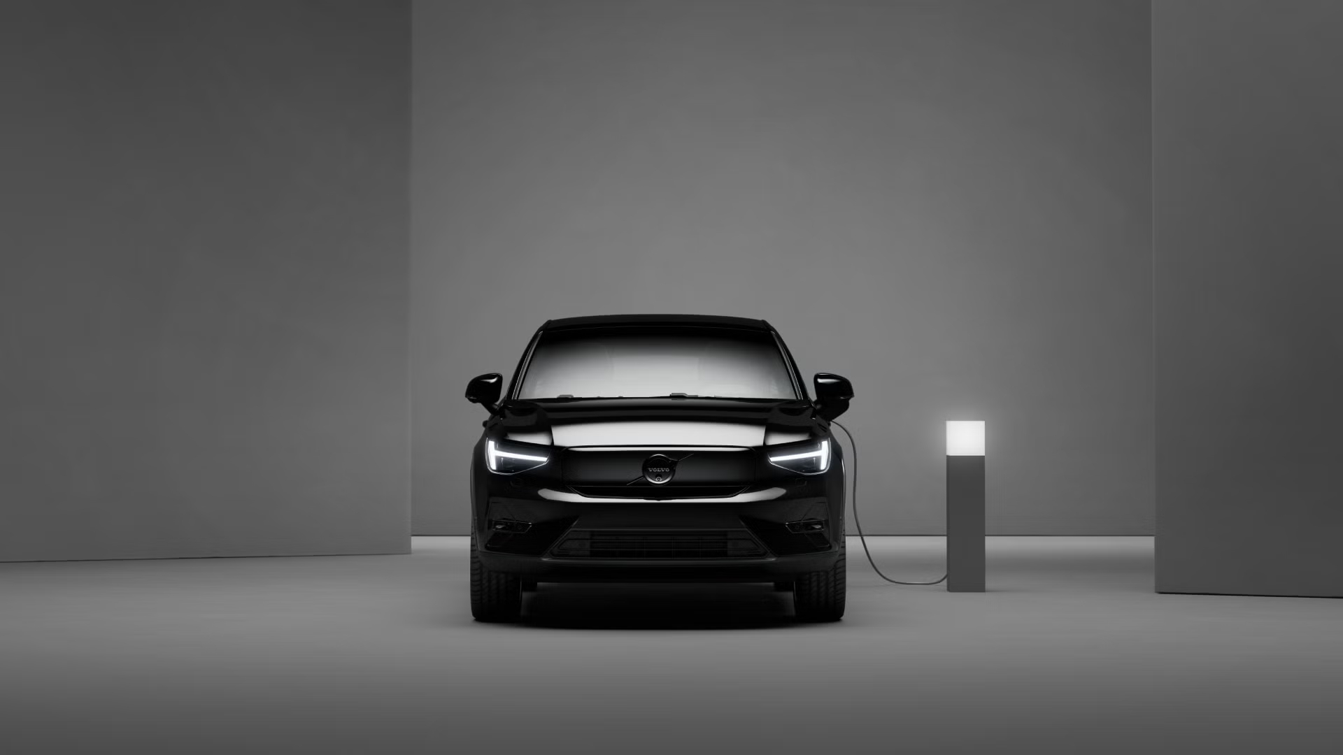 VOLVO EX40 XCENTRIC Black Edition AWD - Image 3