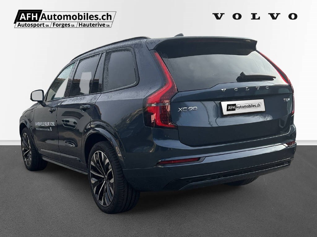 VOLVO XC90 2.0 T8 TE Ultra Dark eAWD - Image 3
