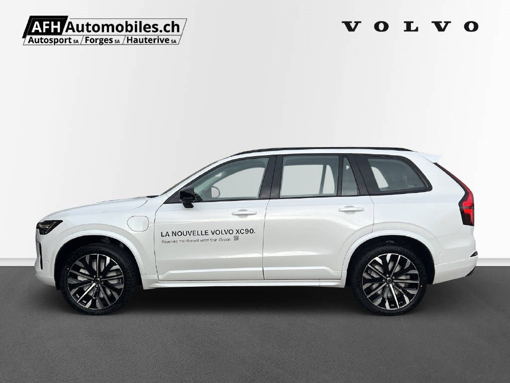 VOLVO XC90 2.0 T8 TE Ultra Dark eAWD - Image 2