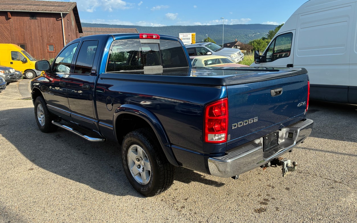Dodge RAM 1500 - Image 3
