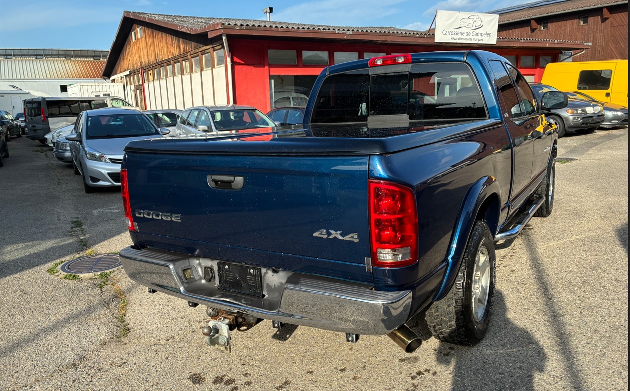 Dodge RAM 1500 - Image 4