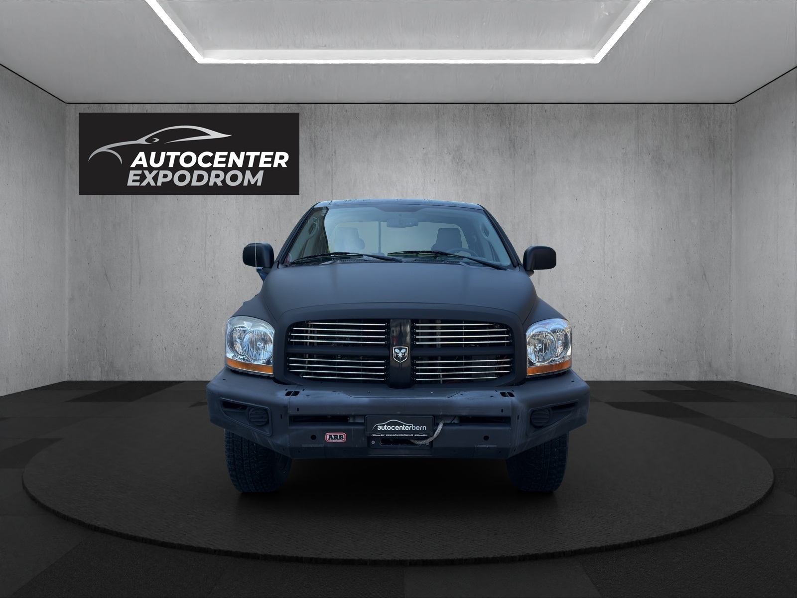 DODGE RAM 5.7 - Image 2