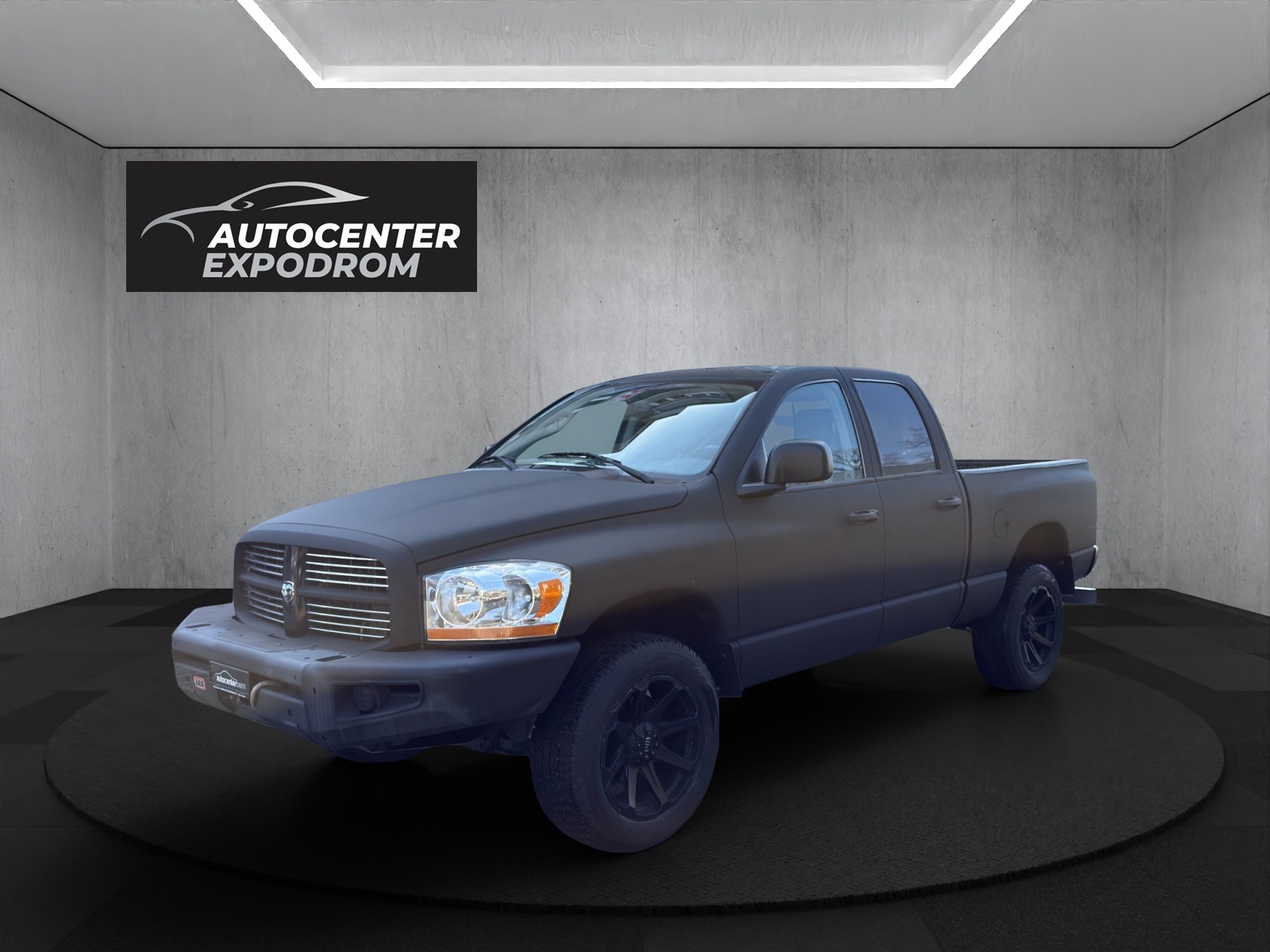 DODGE RAM 5.7 - Image 3