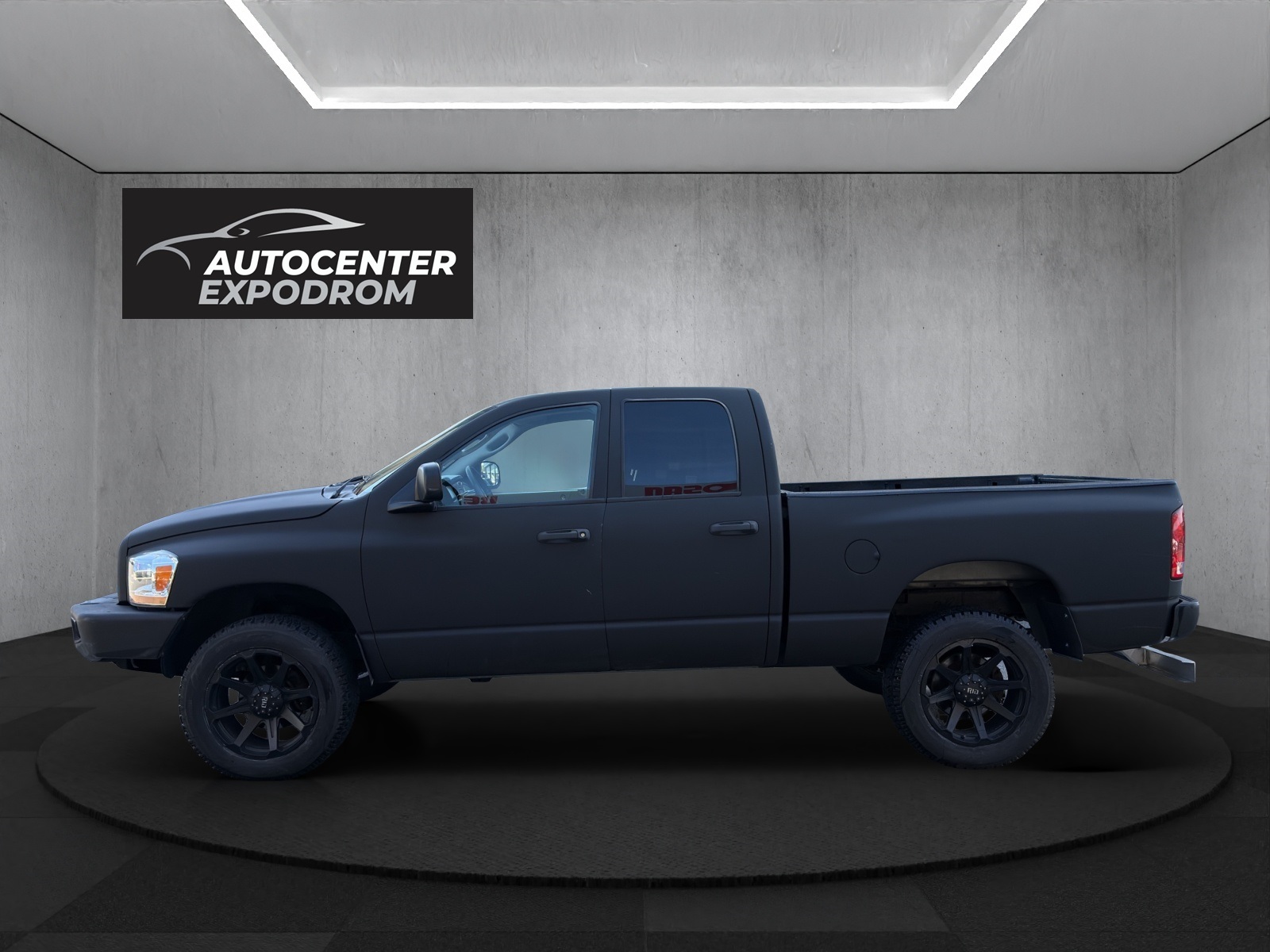 DODGE RAM 5.7 - Image 4