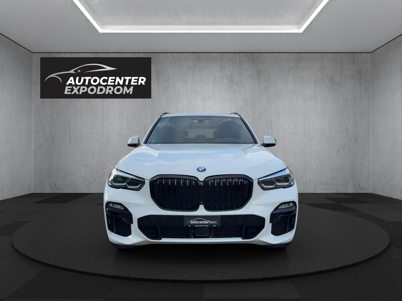 BMW X5 xDrive 48V 30d M Sport Steptronic - Image 3