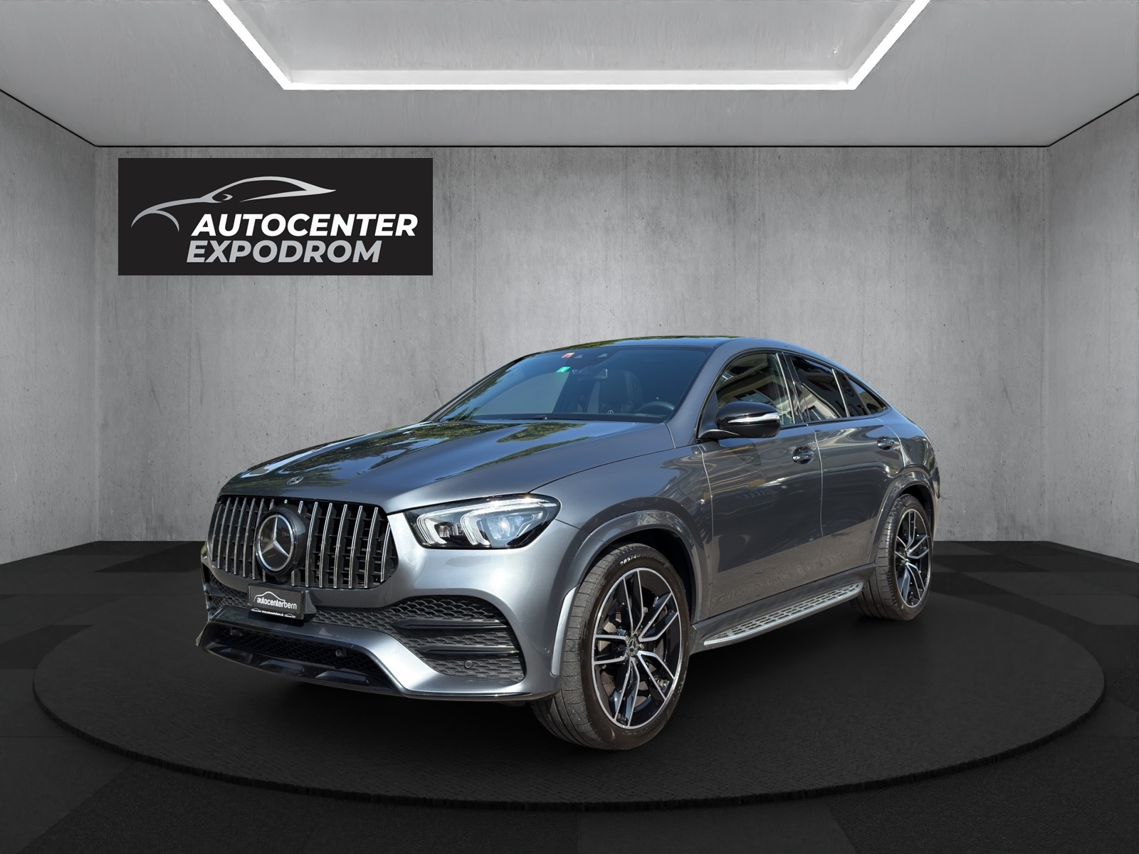 MERCEDES-BENZ CLA 45 AMG 4Matic Speedshift 