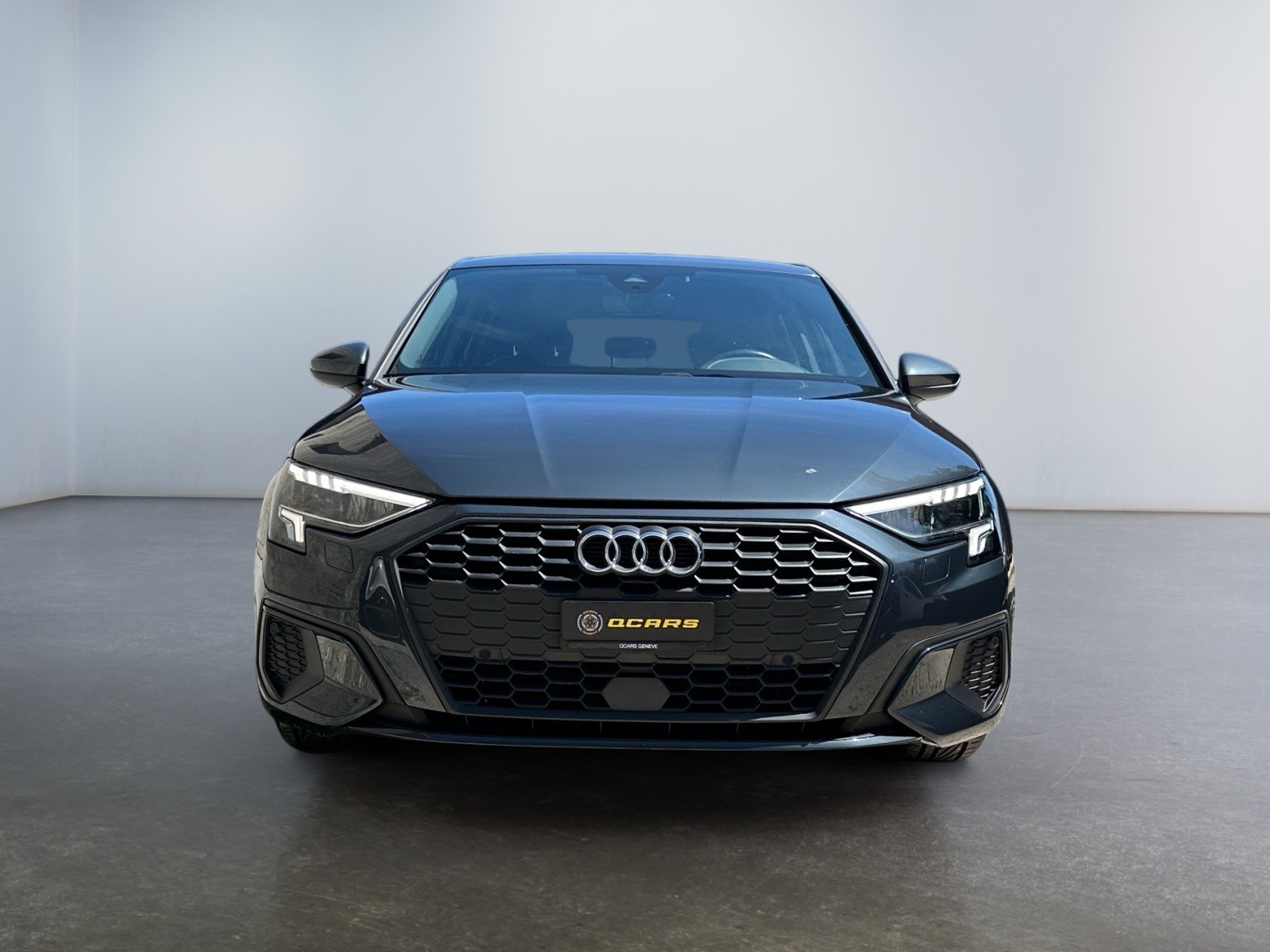 AUDI A3 Sportback 35 TFSI Attraction - Image 4