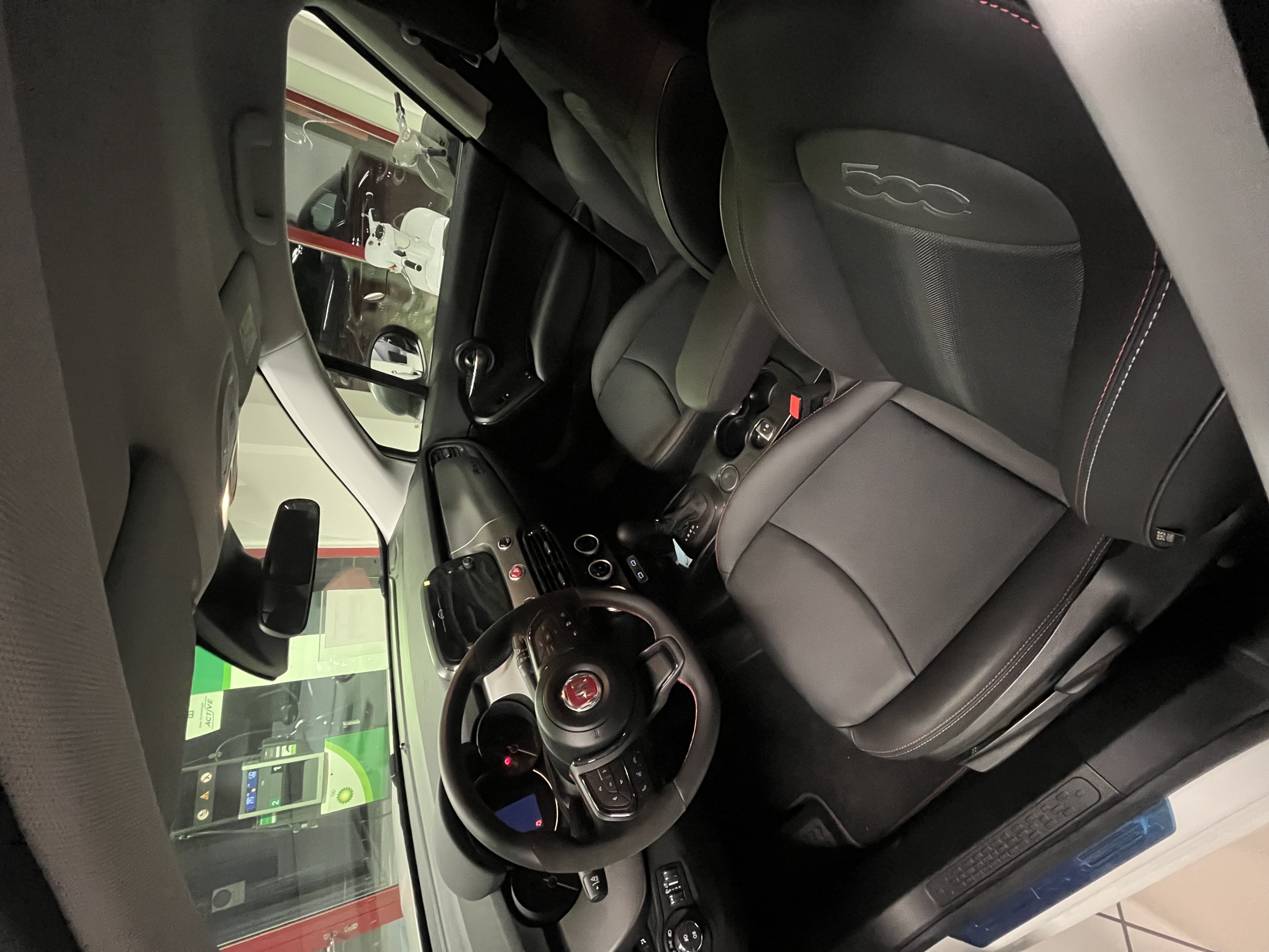 Fiat 500X 1.5 Hybrid Sport Final Edition