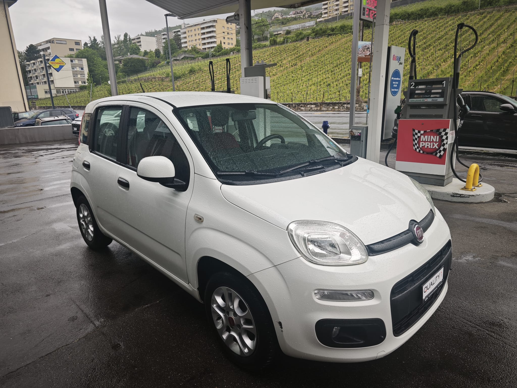 FIAT Panda 0.9 Twinair Turbo Easy - Image 3