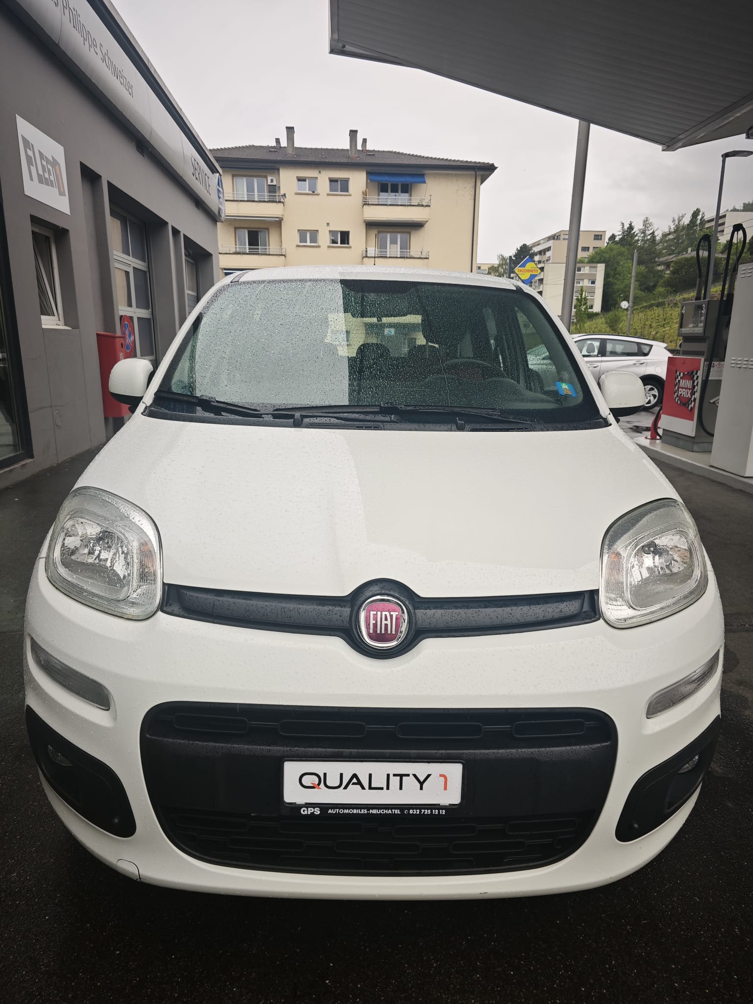 FIAT Panda 0.9 Twinair Turbo Easy - Image 4