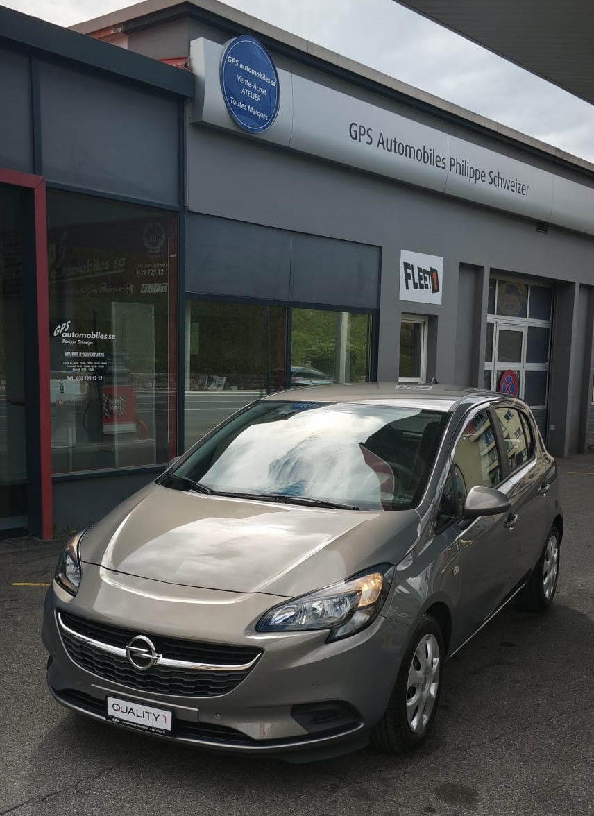 OPEL Corsa 1.2 TP Enjoy